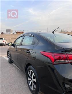 هيونداي أكسنت